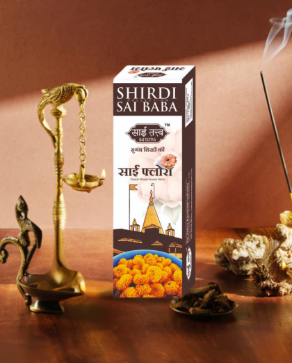 Sai Tattva Sai Flora Masala Agarbatti
