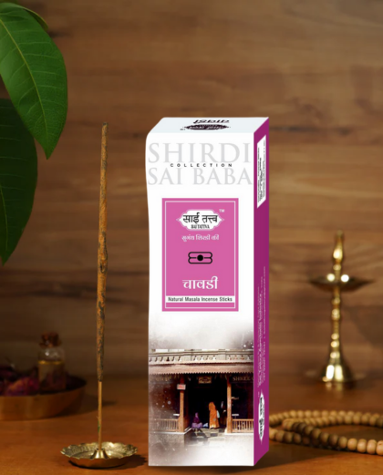 Sai Tattva Chavadi Masala Agarbatti