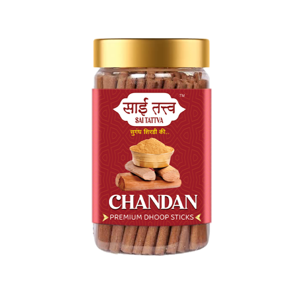 Chandan Dhoop Stick