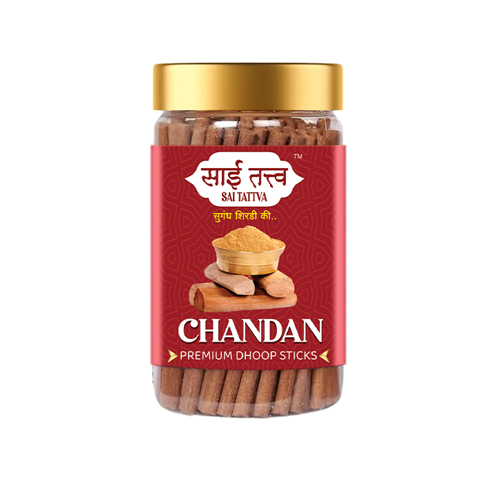 Chandan Dhoop Stick