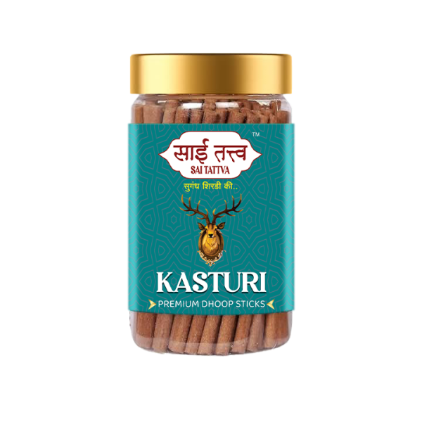 Kasturi Dhoop Stick