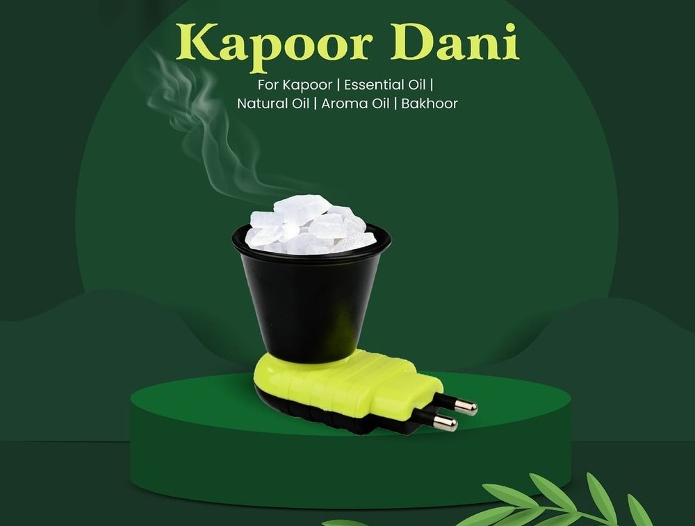 Classic Kapoor Dani